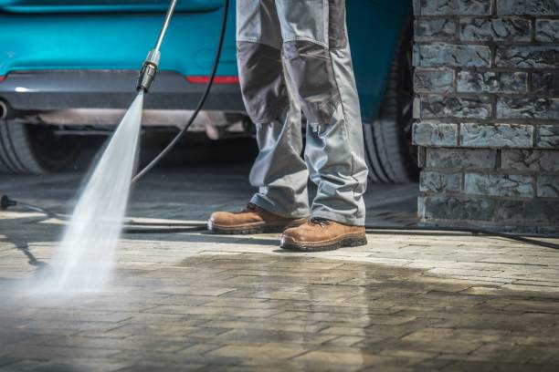 Best Building Exterior Washing  in Mount Joy, PA