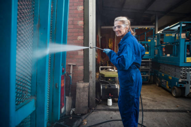 Best Restaurant Pressure Washing  in Mount Joy, PA